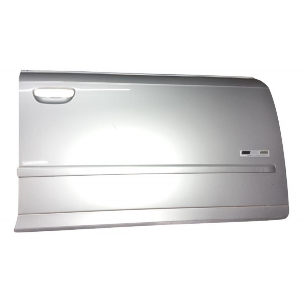 Porta Dianteira Direita Audi A4 2005 4p Usado Dianteira Direito Cinza