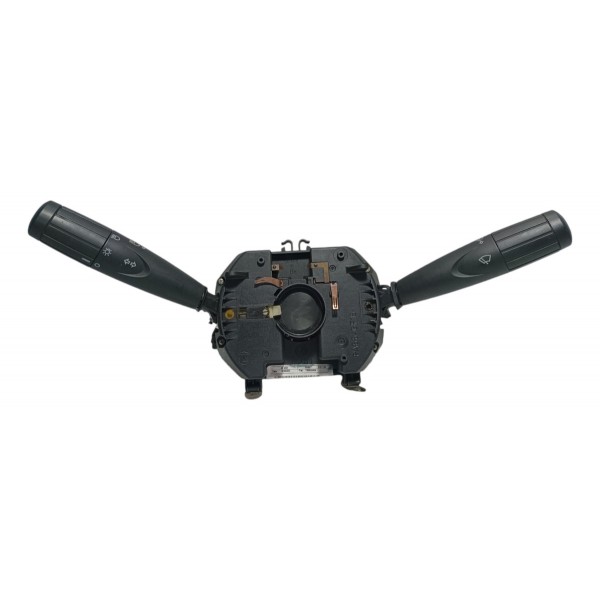 Chave De Seta Fiat Siena 2009