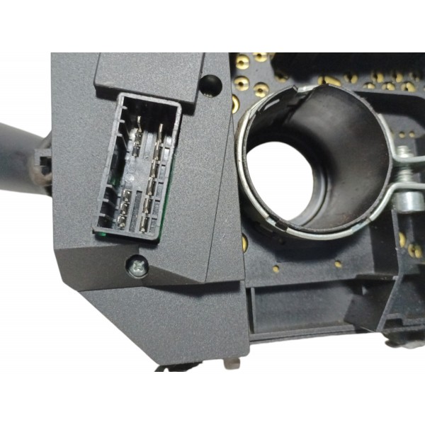 Chave De Seta Fiat Siena 2009