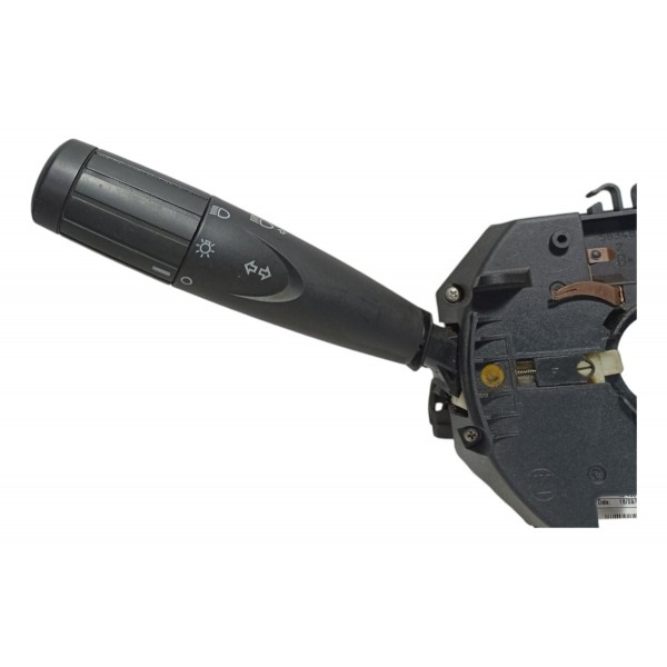 Chave De Seta Fiat Siena 2009