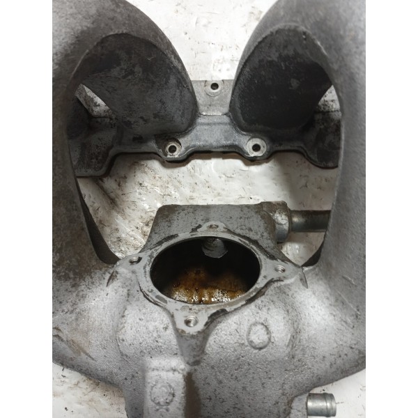 Coletor Chery Tiggo 2010 Usado