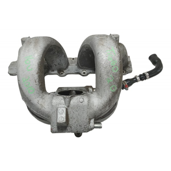 Coletor Chery Tiggo 2010 Usado