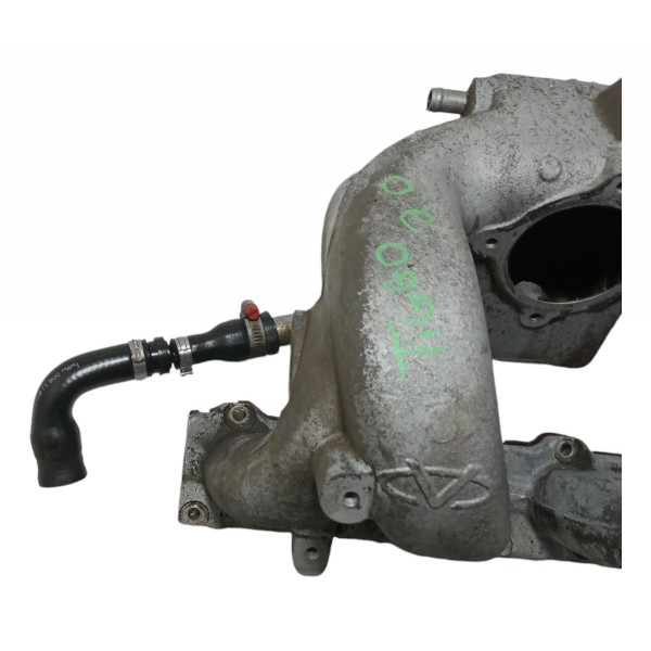 Coletor Chery Tiggo 2010 Usado