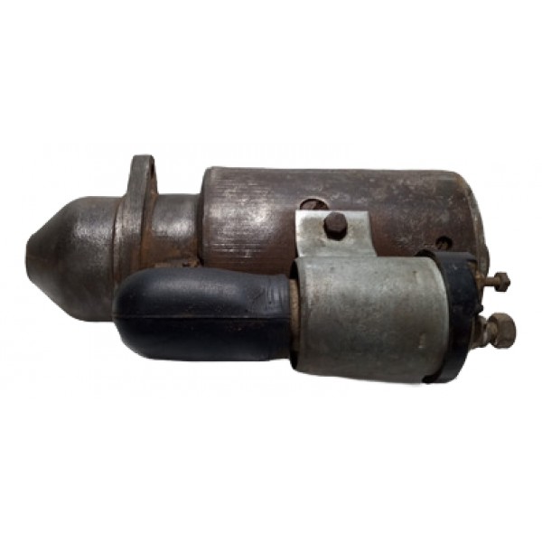 Motor De Arranque Gm D10 D20