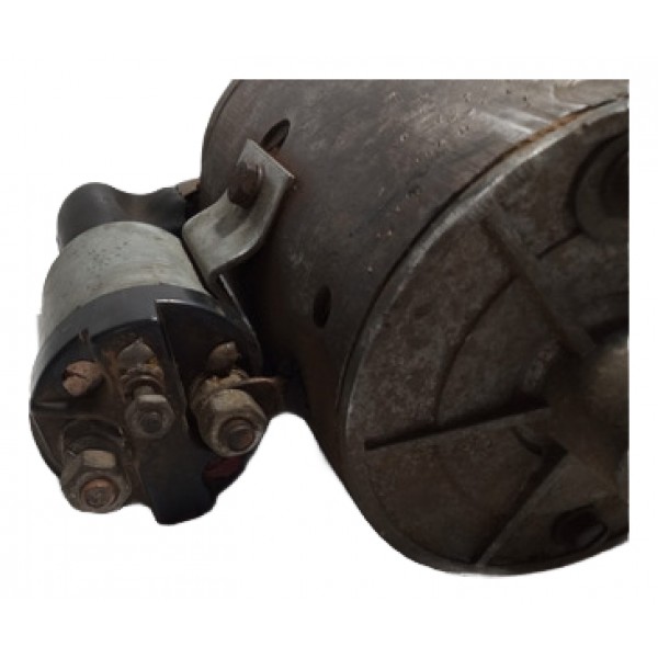 Motor De Arranque Gm D10 D20