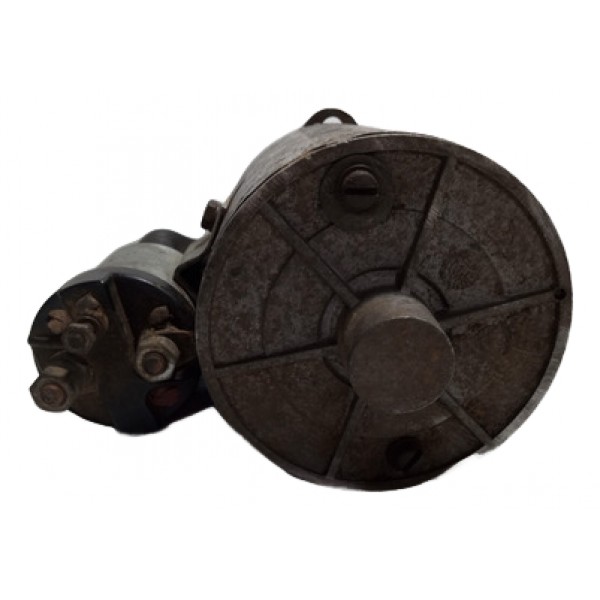 Motor De Arranque Gm D10 D20