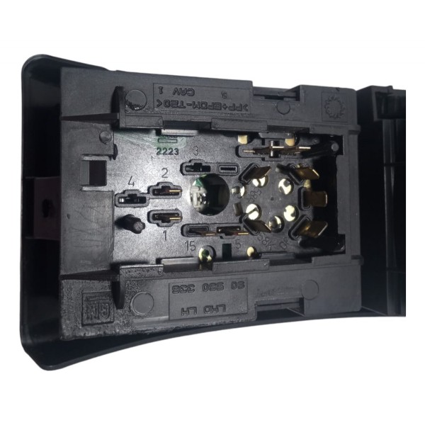 Difusor Ar Chave De Luz Gm Astra 2009