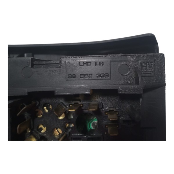 Difusor Ar Chave De Luz Gm Astra 2009