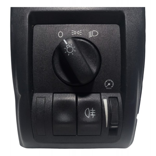 Difusor Ar Chave De Luz Gm Astra 2009