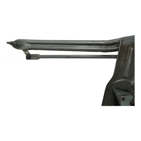 Motor Limpador Parabrisa Com Galhada Ford Escort Usado