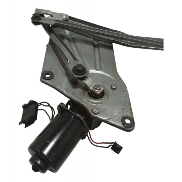 Motor Limpador Parabrisa Com Galhada Ford Escort Usado