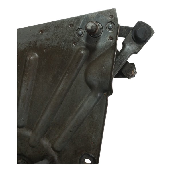 Motor Limpador Parabrisa Com Galhada Ford Escort Usado