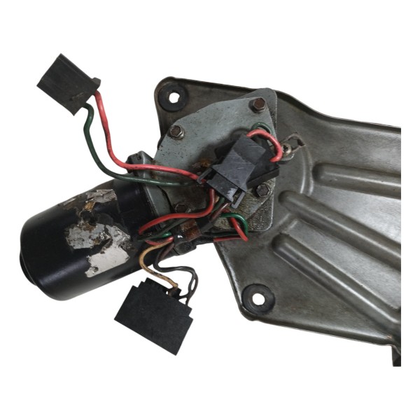Motor Limpador Parabrisa Com Galhada Ford Escort Usado
