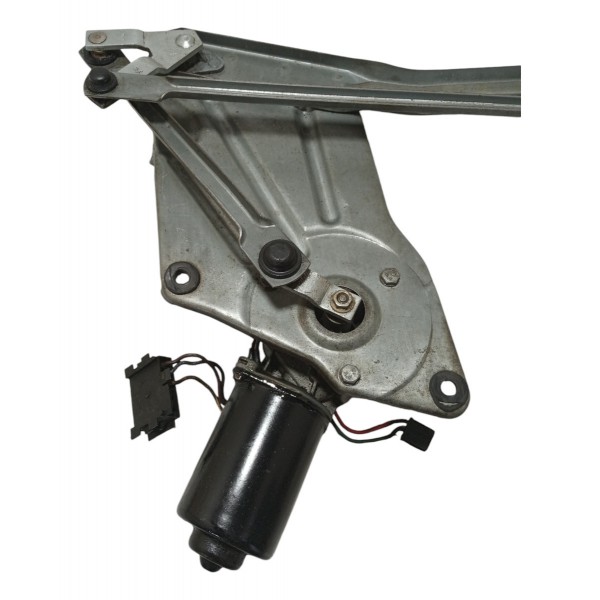 Motor Limpador Parabrisa Com Galhada Ford Escort Usado