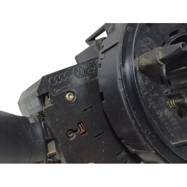 Chave De Seta Audi A3 1997