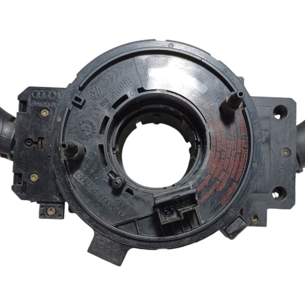 Chave De Seta Audi A3 1997