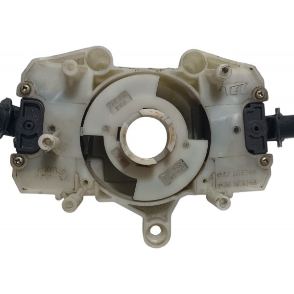 Chave De Seta Honda Civic 2000