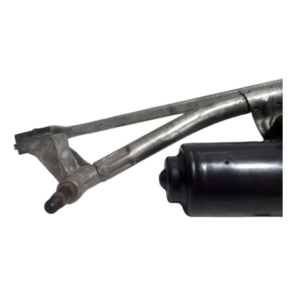 Motor Limpador Parabrisa Com Galhada Renault Megane 2008