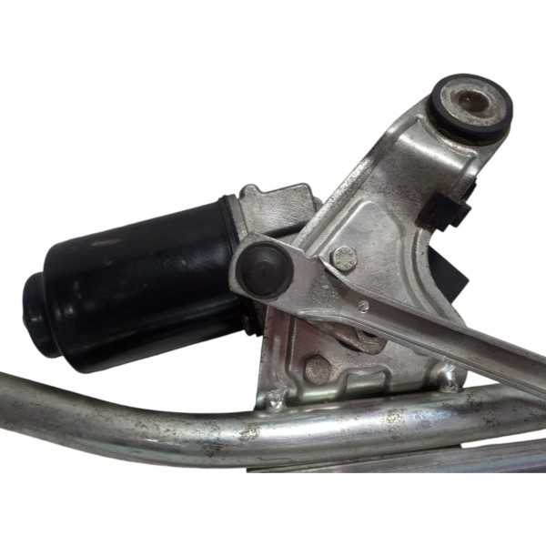 Motor Limpador Parabrisa Com Galhada Renault Megane 2008