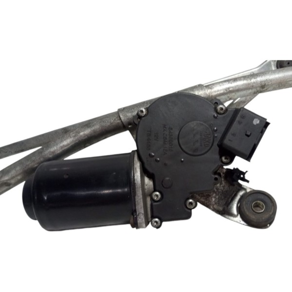 Motor Limpador Parabrisa Com Galhada Renault Megane 2008