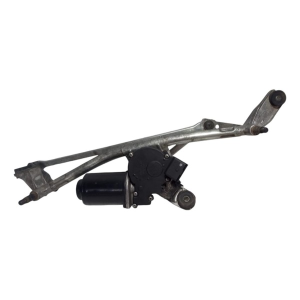 Motor Limpador Parabrisa Com Galhada Renault Megane 2008