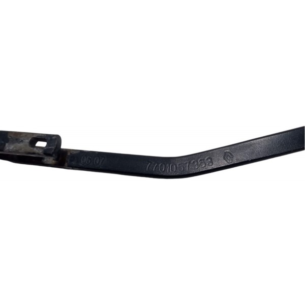 Braço Haste Limpador Parabrisa Renault Megane 2008 Par