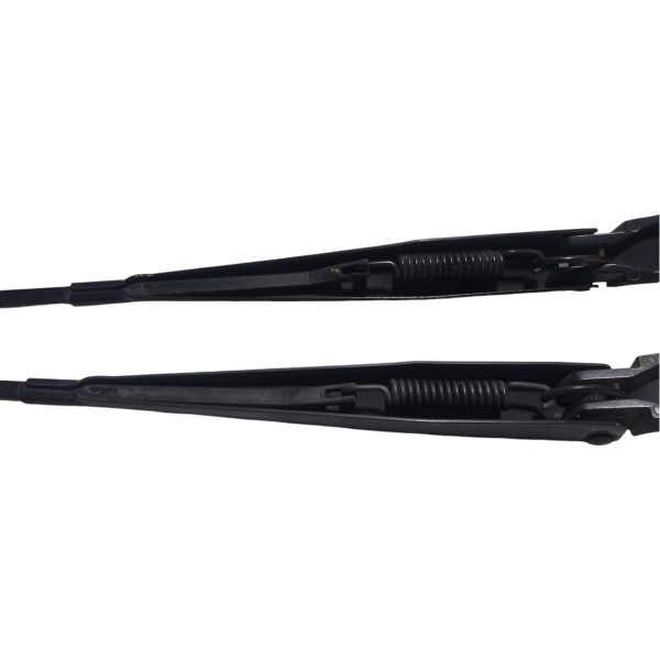 Braço Haste Limpador Parabrisa Renault Megane 2008 Par