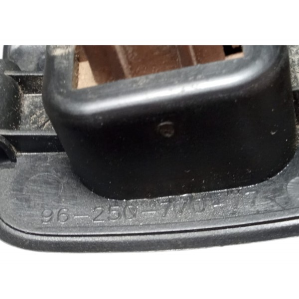 Botão Trava Peugeot 206