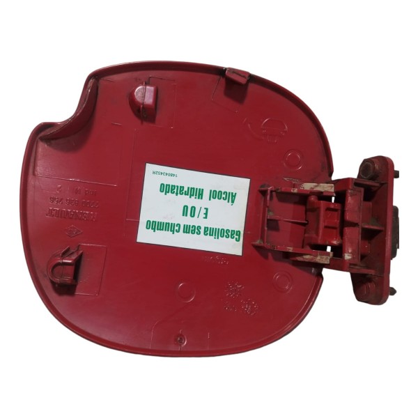 Portinhola Tanque Combustível Renault Clio 2015