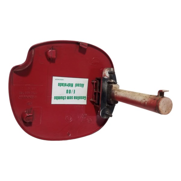 Portinhola Tanque Combustível Renault Clio 2015