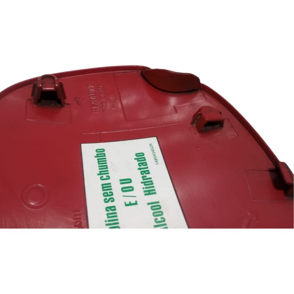 Portinhola Tanque Combustível Renault Clio 2015