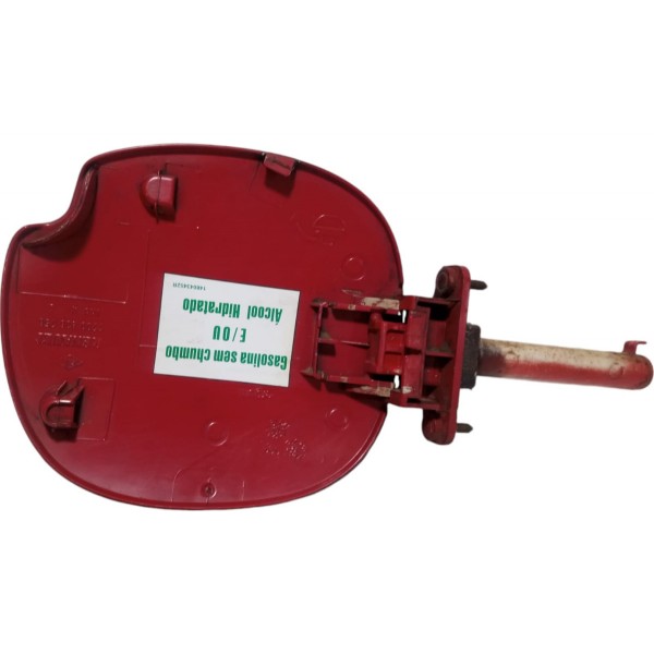 Portinhola Tanque Combustível Renault Clio 2015