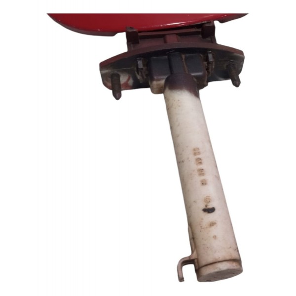 Portinhola Tanque Combustível Renault Clio 2015