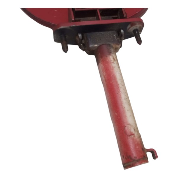 Portinhola Tanque Combustível Renault Clio 2015