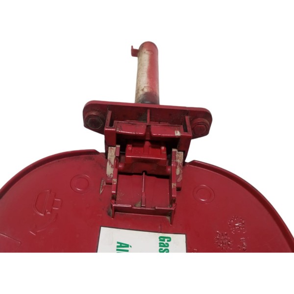 Portinhola Tanque Combustível Renault Clio 2015