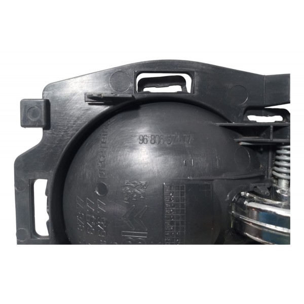 Maçaneta Interna Traseira Esquerda Citroen C3 2013