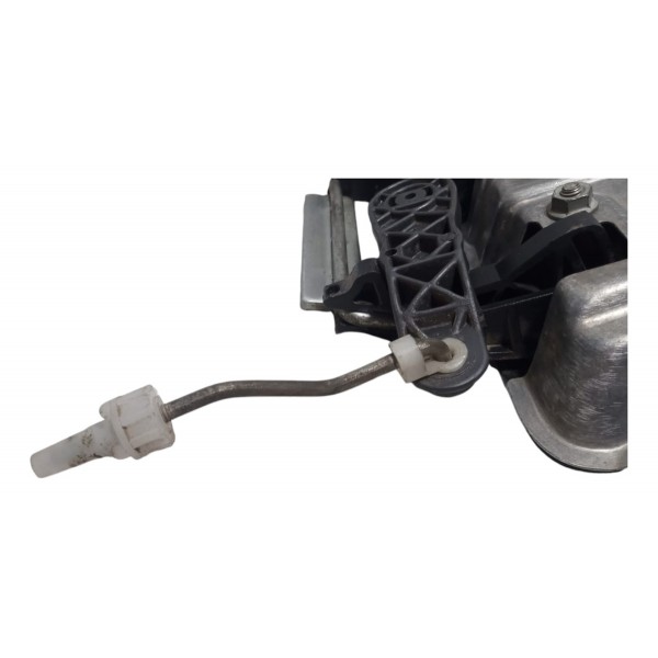 Maçaneta Externa Traseira Esquerda Gm Astra 2009