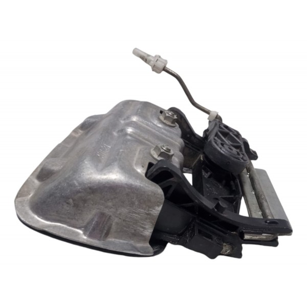 Maçaneta Externa Traseira Esquerda Gm Astra 2009