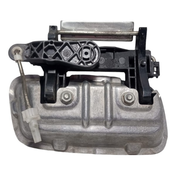 Maçaneta Externa Traseira Esquerda Gm Astra 2009