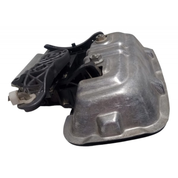 Maçaneta Externa Traseira Esquerda Gm Astra 2009