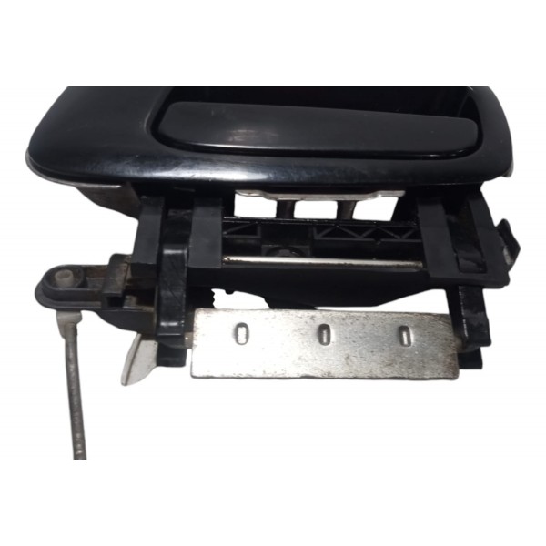 Maçaneta Externa Traseira Esquerda Gm Astra 2009