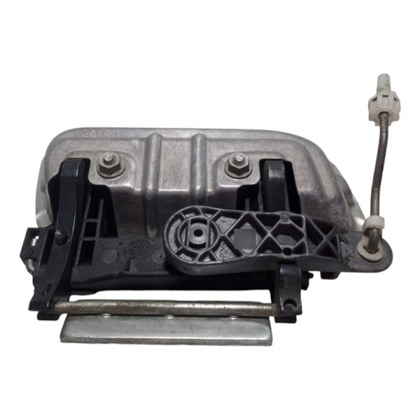 Maçaneta Externa Traseira Esquerda Gm Astra 2009