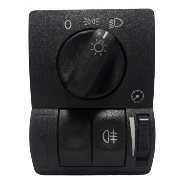 Botão Chave De Luz Gm Astra 2009