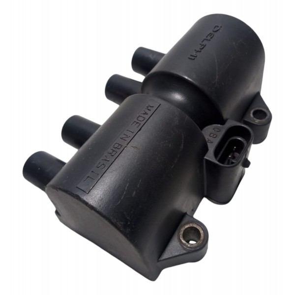 Bobina Ignição Gm Meriva 1.8 8v 2003