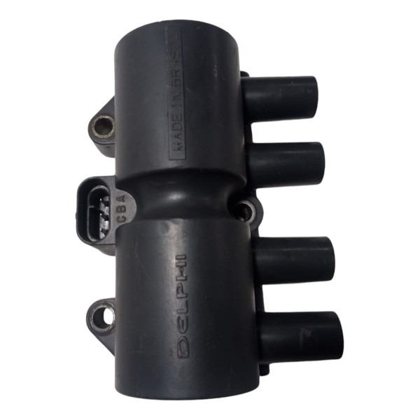 Bobina Ignição Gm Meriva 1.8 8v 2003