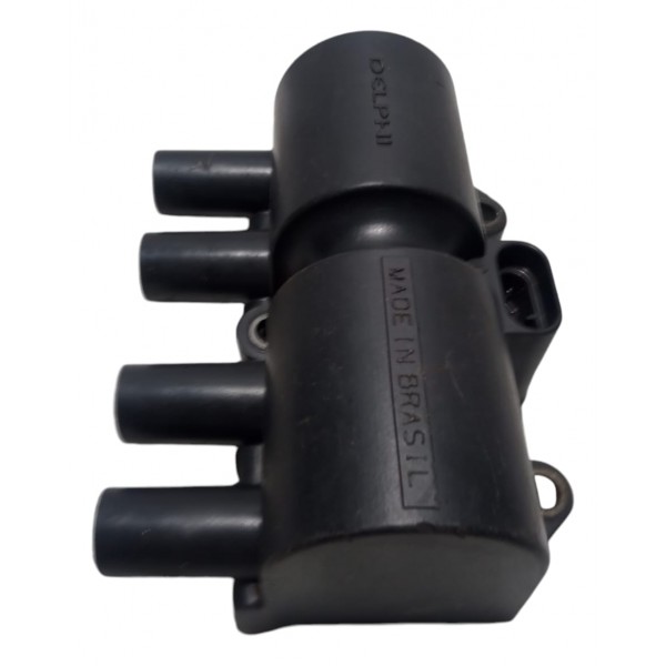 Bobina Ignição Gm Meriva 1.8 8v 2003