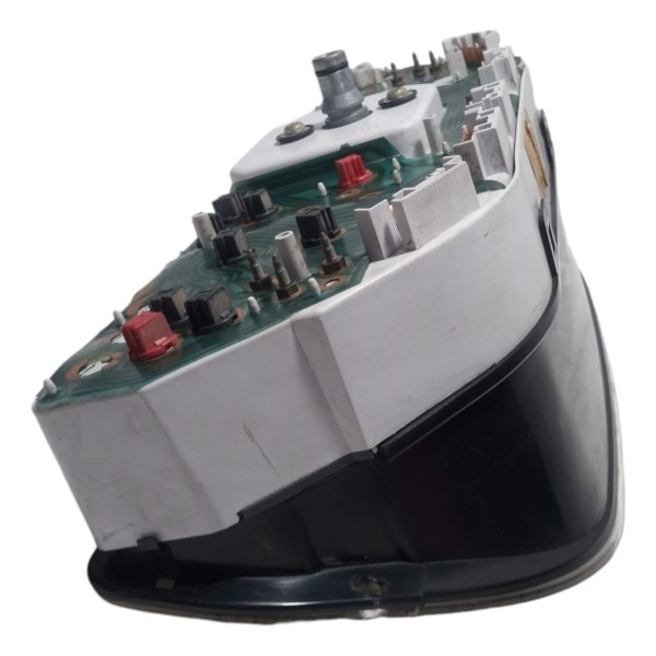 Painel De Instrumento Fiat Palio 2010 Preto