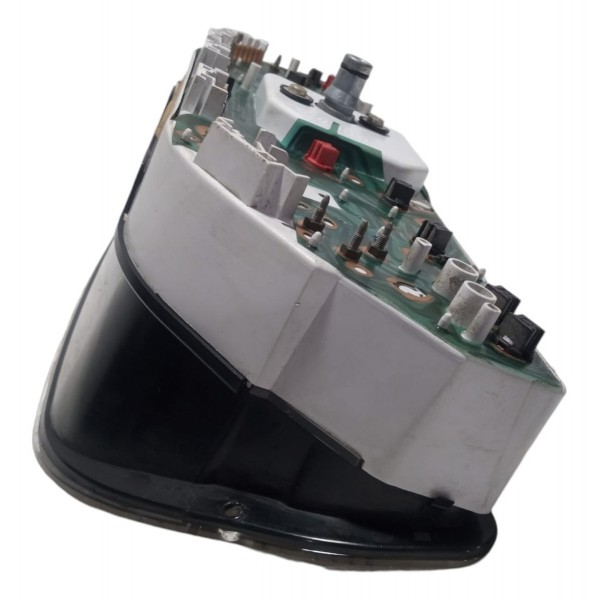 Painel De Instrumento Fiat Palio 2010 Preto