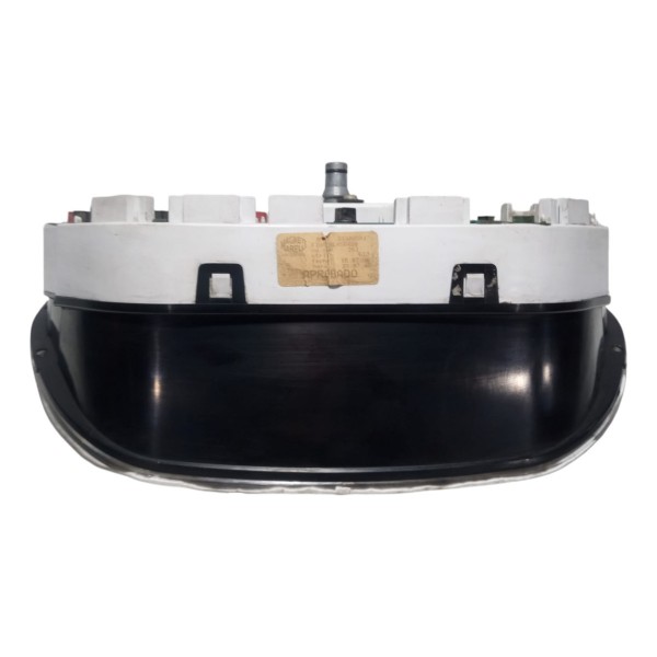 Painel De Instrumento Fiat Palio 2010 Preto