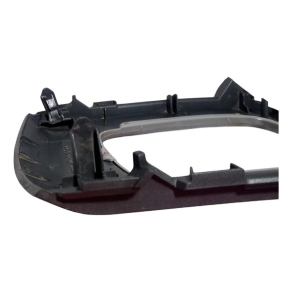 Moldura Câmbio Automático Toyota Corolla 2010